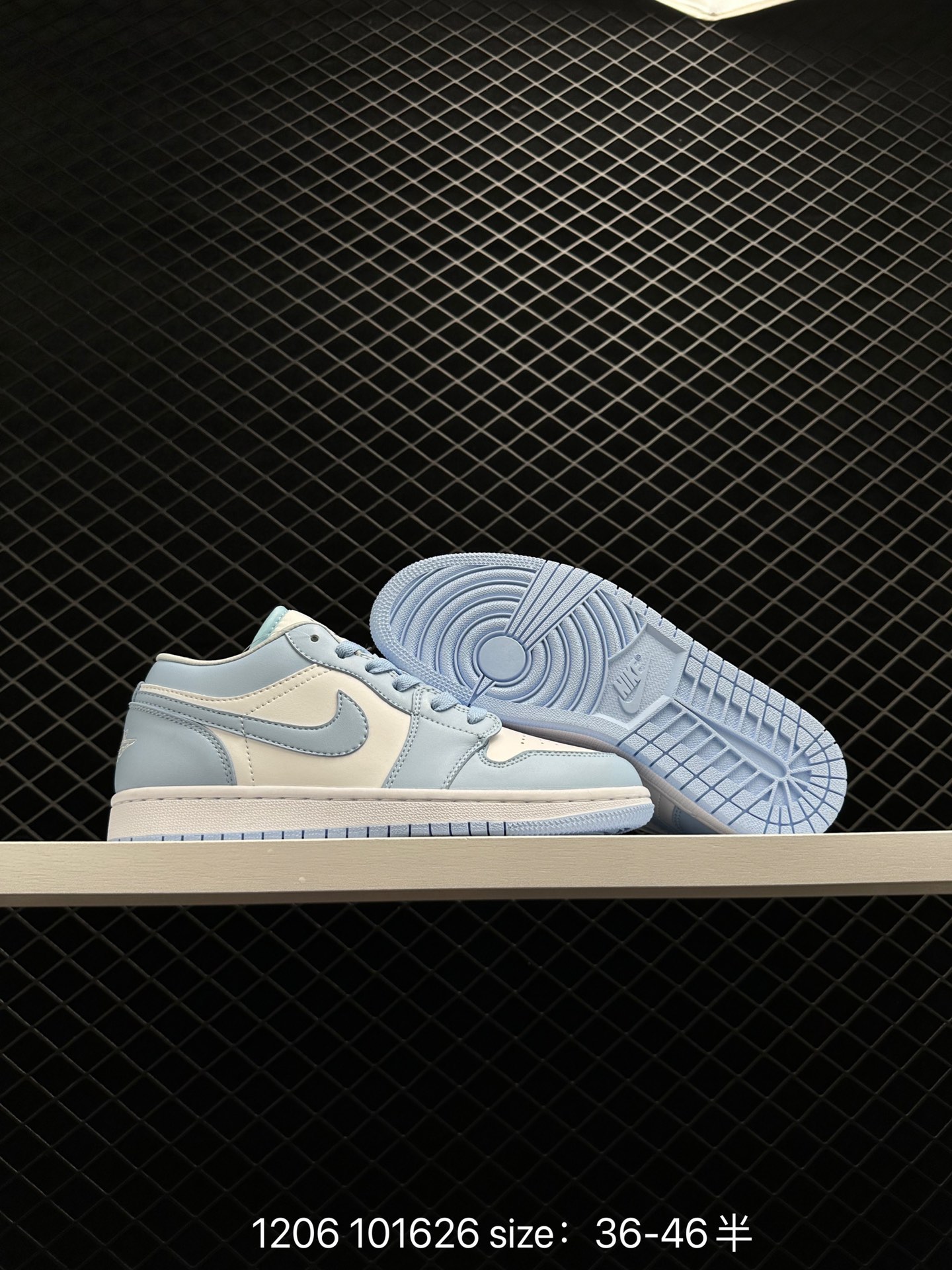 Air Jordan 1 Low AJ1